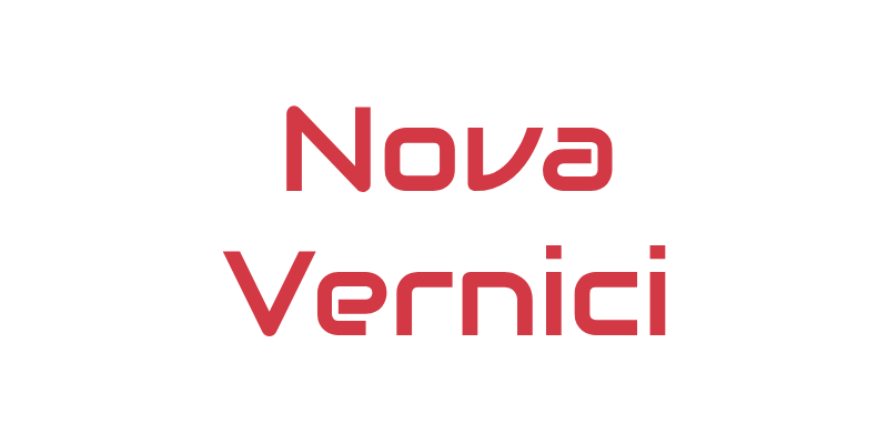 Nova Vernici